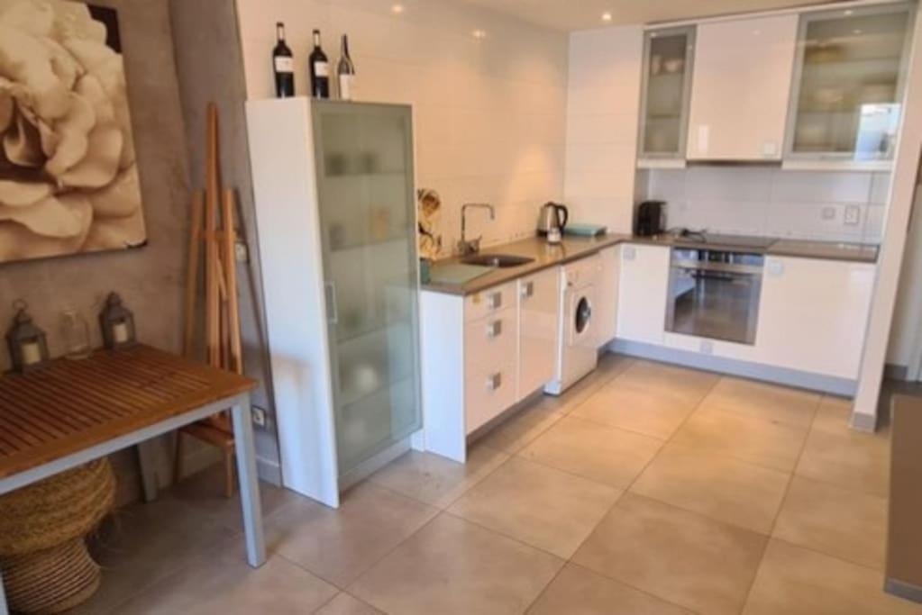 Appartement Terrasse Emplacement N° 1 엠푸리아브라바 외부 사진